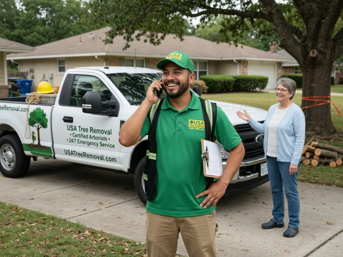 Tree Removal Port Saint Joe, FL FAQs